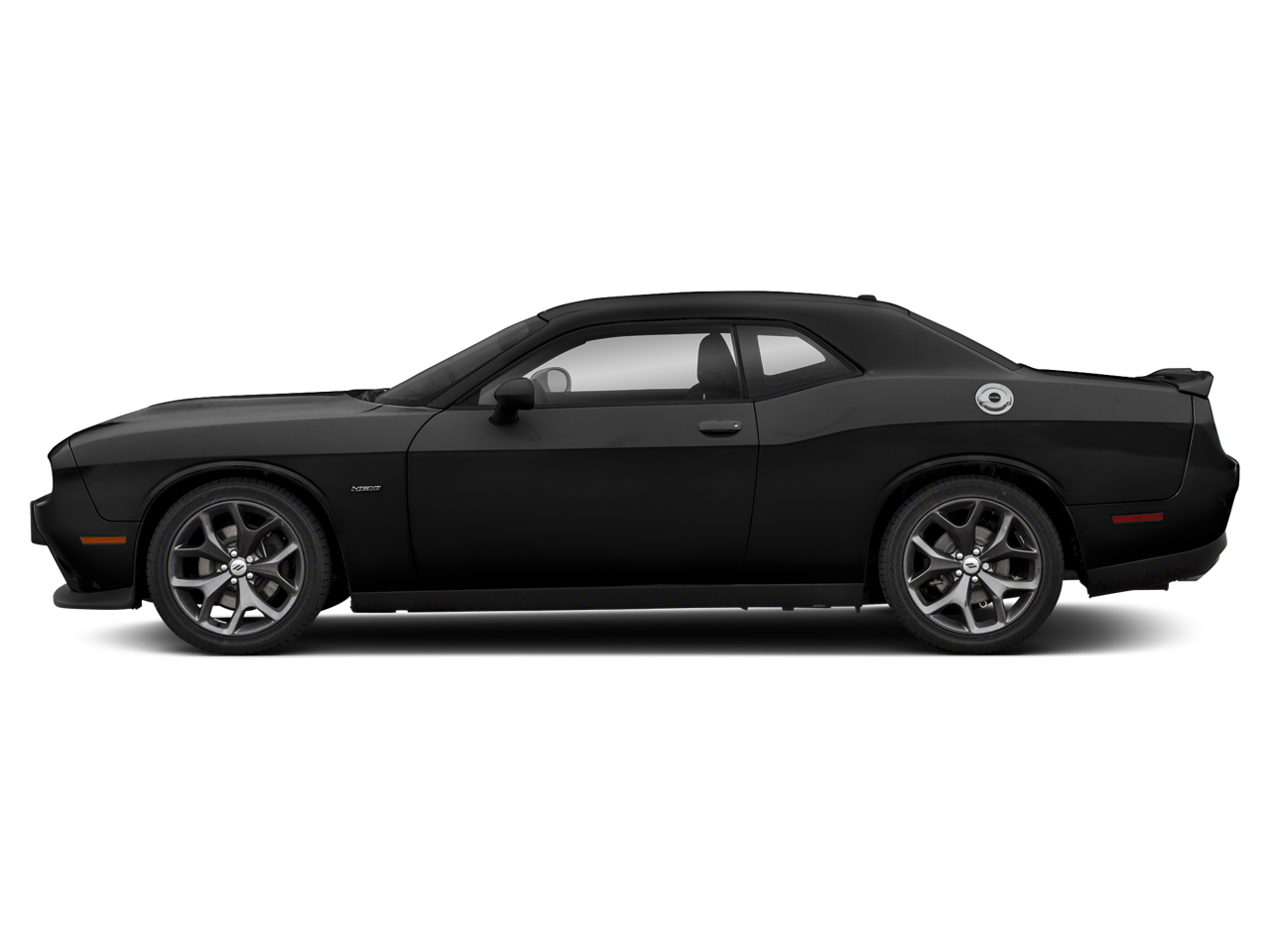 2019 Dodge Challenger R/T RWD in Indianapolis, IN - O'Brien Automotive Family