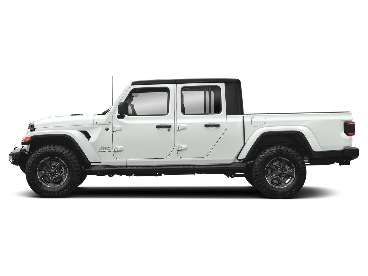 2020 Jeep Gladiator Overland 4x4 in Indianapolis, IN - O'Brien Automotive Family