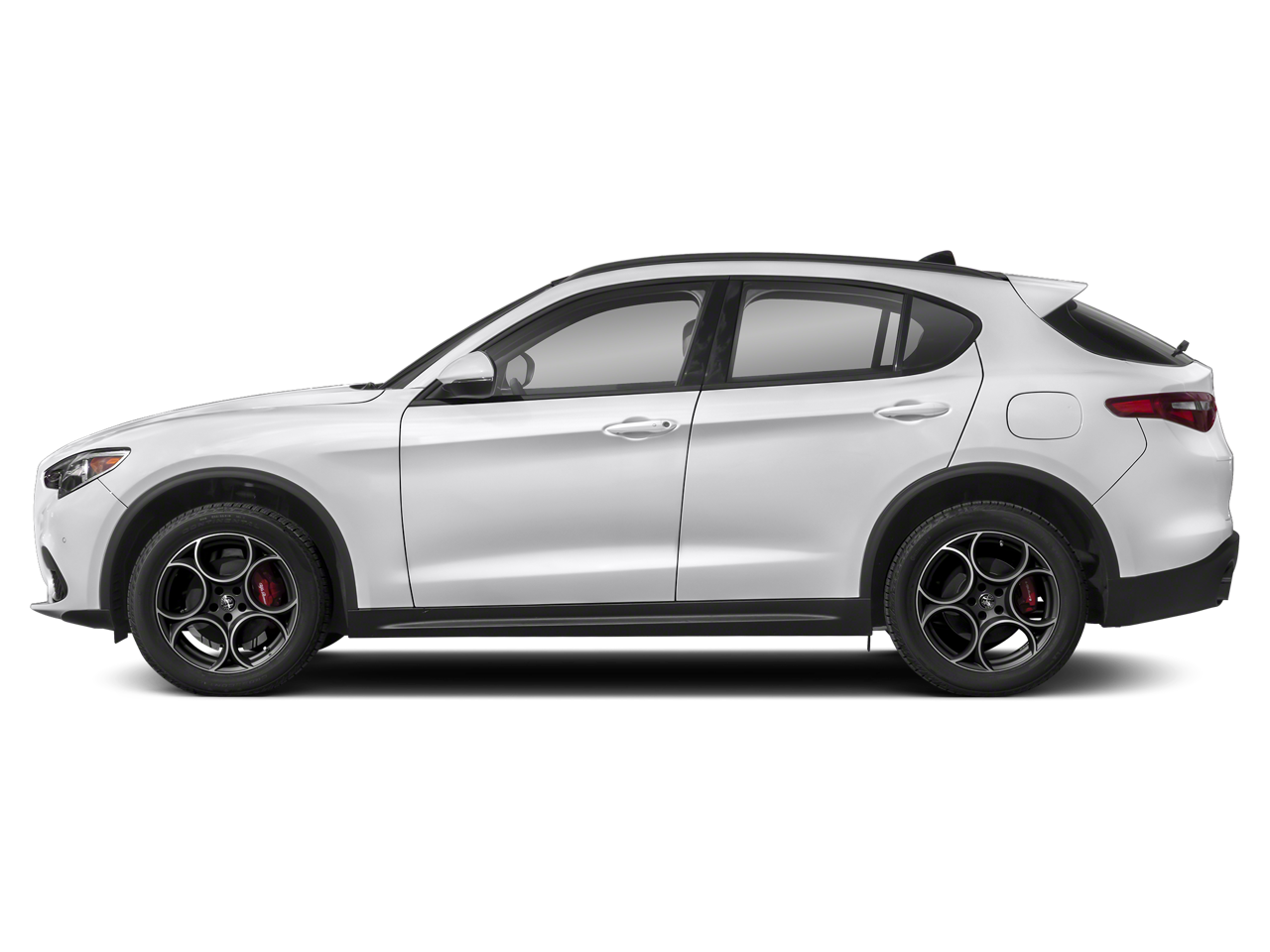 2022 Alfa Romeo Stelvio Veloce AWD in Indianapolis, IN - O'Brien Automotive Family