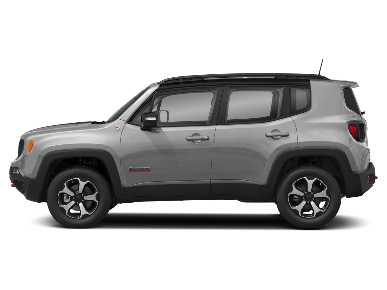 2023 Jeep Renegade Trailhawk 4x4 in Indianapolis, IN - O'Brien Automotive Family