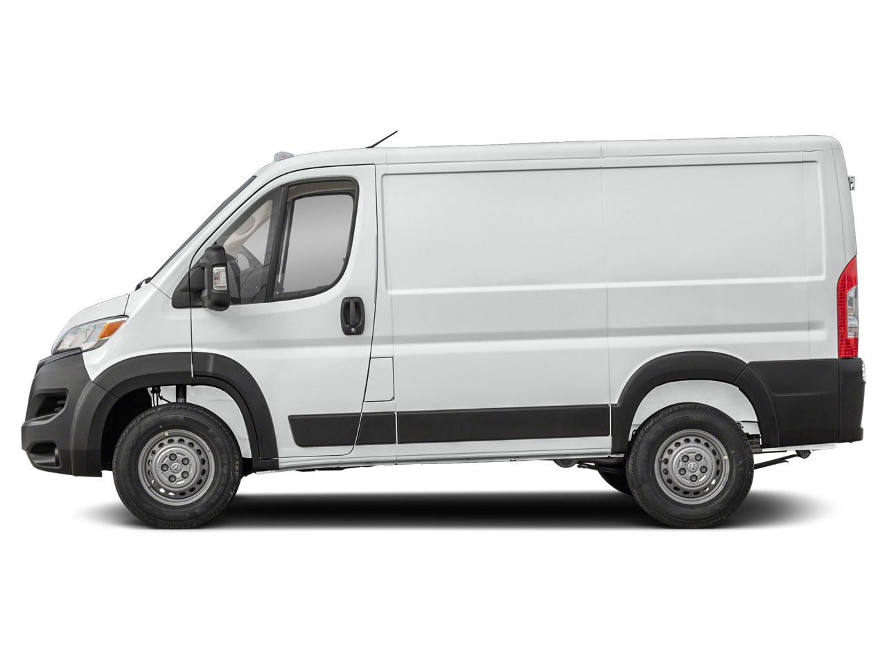 2024 RAM Promaster RAM PROMASTER 1500 TRADESMAN CARGO VAN LOW ROOF 118' WB in Indianapolis, IN - O'Brien Automotive Family