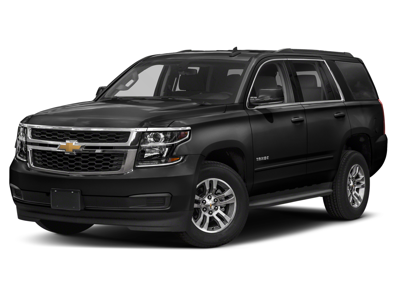 2019 Chevrolet Tahoe 4WD 4dr LT in Indianapolis, IN - O'Brien Automotive Family