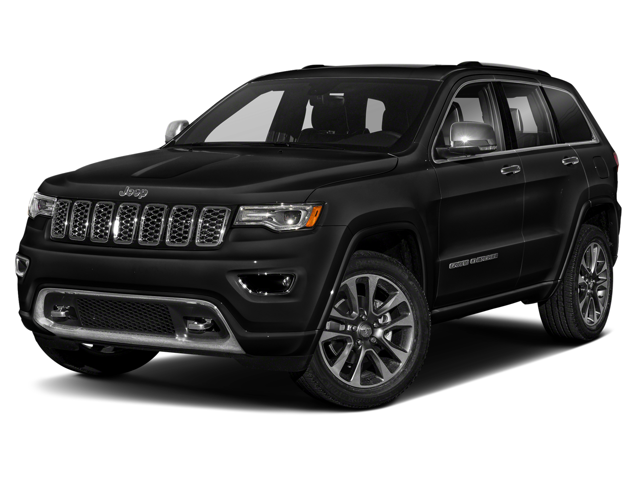 2021 Jeep Grand Cherokee High Altitude 4x4 in Indianapolis, IN - O'Brien Automotive Family