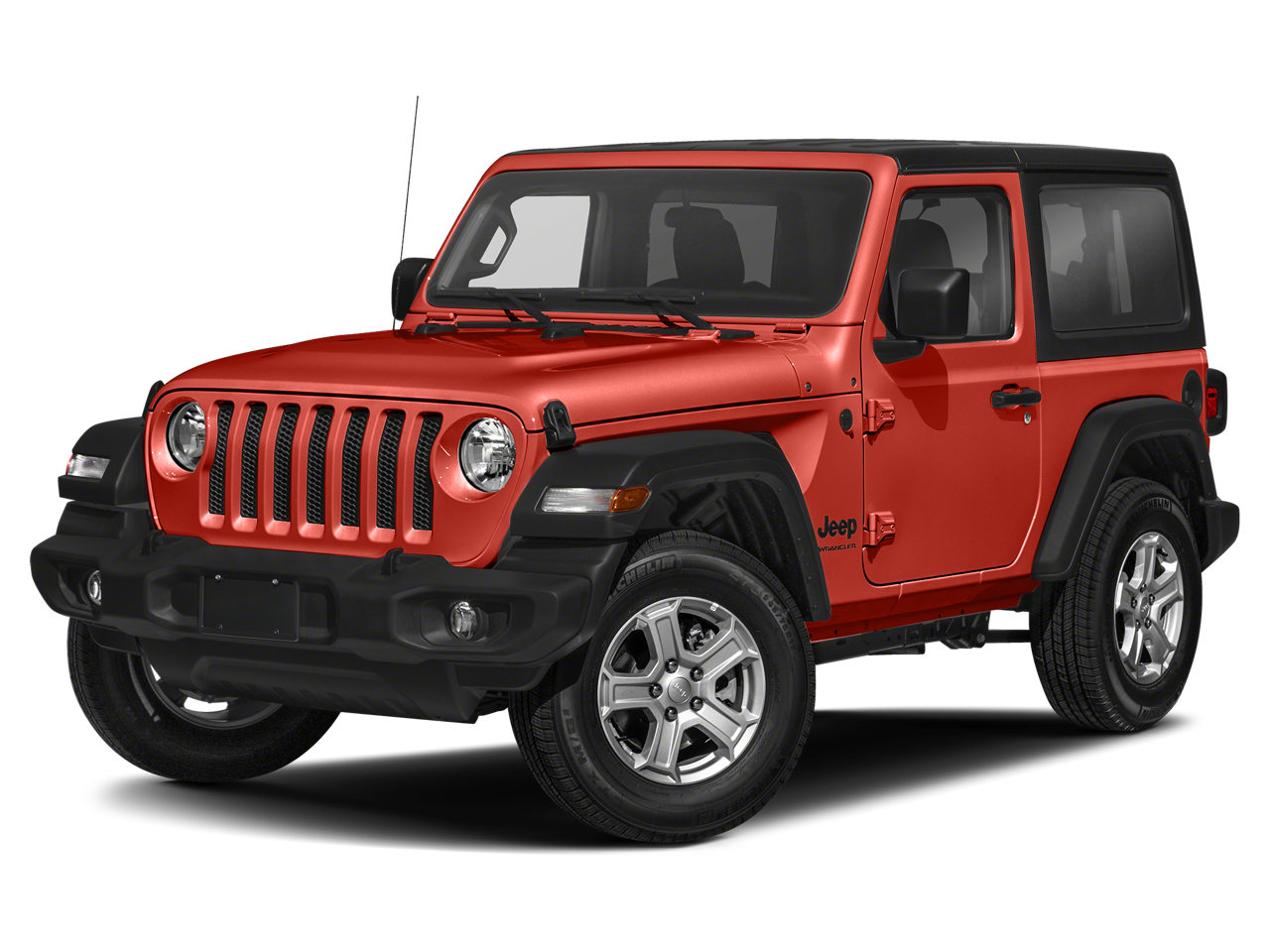 2022 Jeep Wrangler Willys 4x4 in Indianapolis, IN - O'Brien Automotive Family
