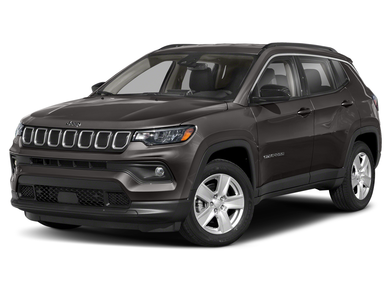 2022 Jeep Compass Limited 4x4 in Indianapolis, IN - O'Brien Automotive Family