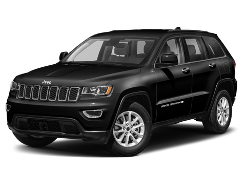 2022 Jeep Grand Cherokee Laredo X 4x4 in Indianapolis, IN - O'Brien Automotive Family