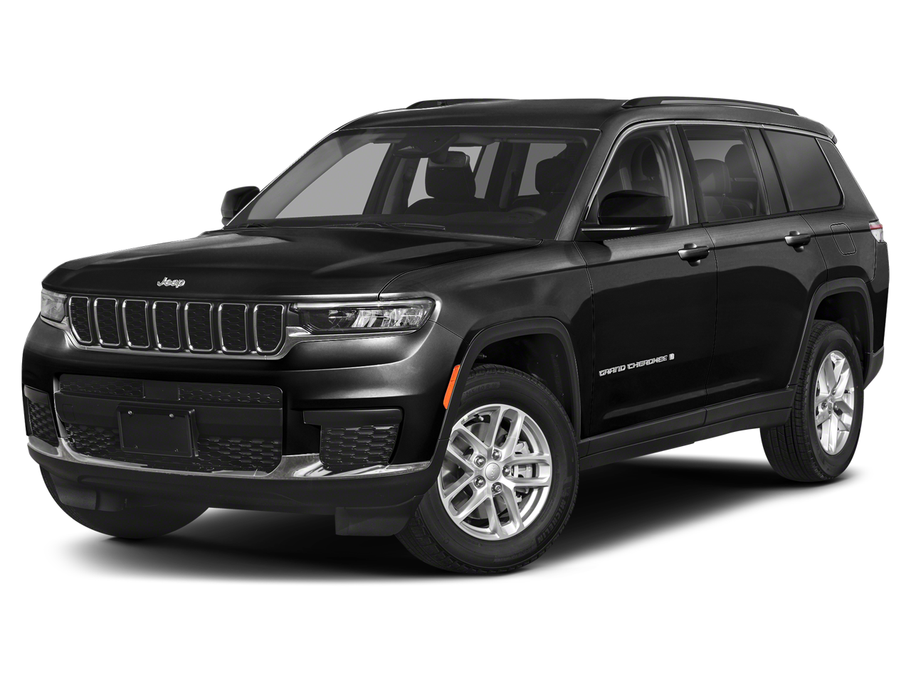 2023 Jeep Grand Cherokee L Altitude 4x4 in Indianapolis, IN - O'Brien Automotive Family
