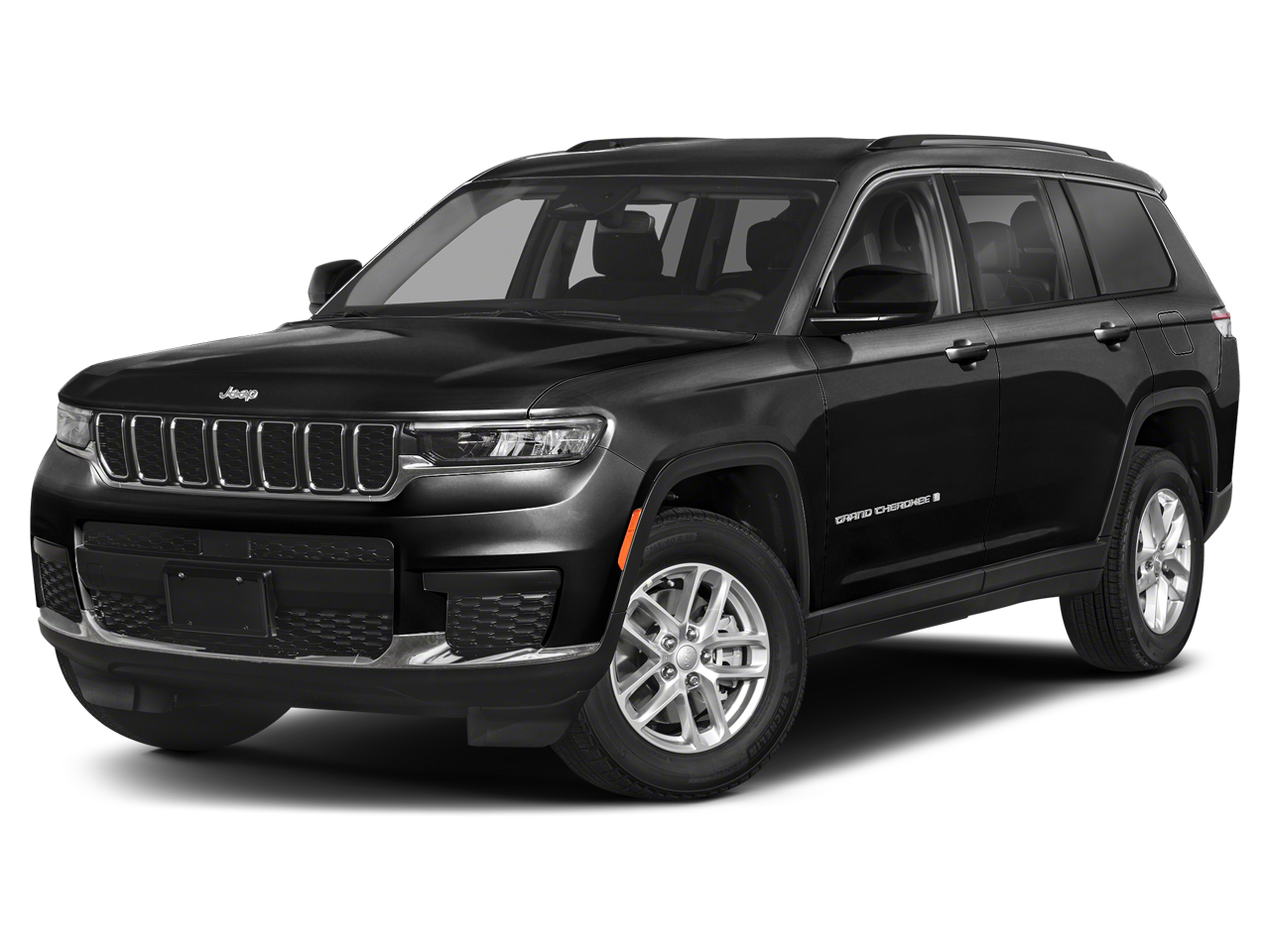 2024 Jeep Grand Cherokee in Indianapolis, IN - O'Brien Automotive Family