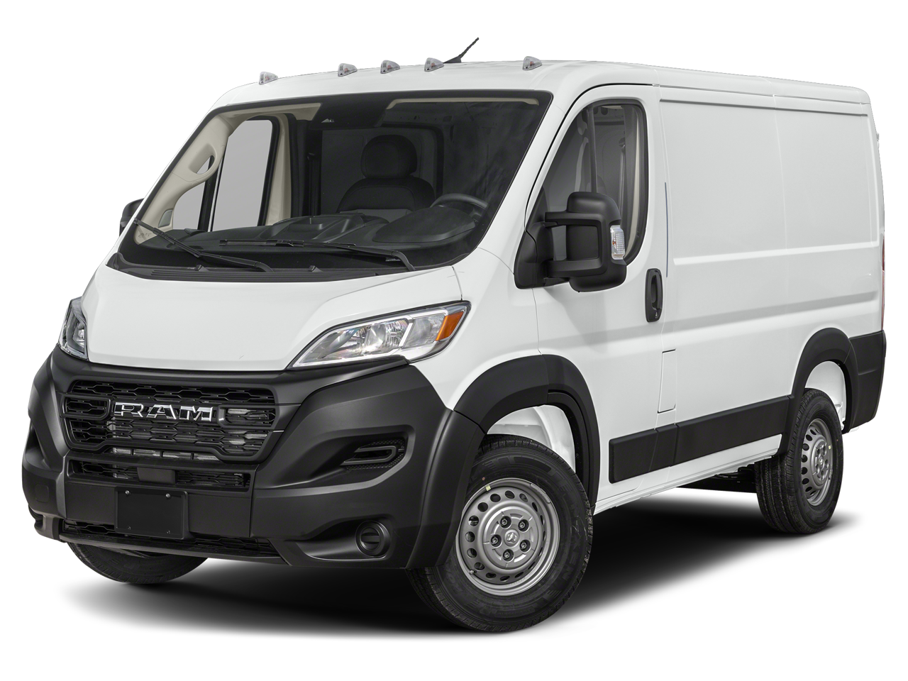 2024 RAM Promaster RAM PROMASTER 1500 TRADESMAN CARGO VAN HIGH ROOF 136' WB in Indianapolis, IN - O'Brien Automotive Family