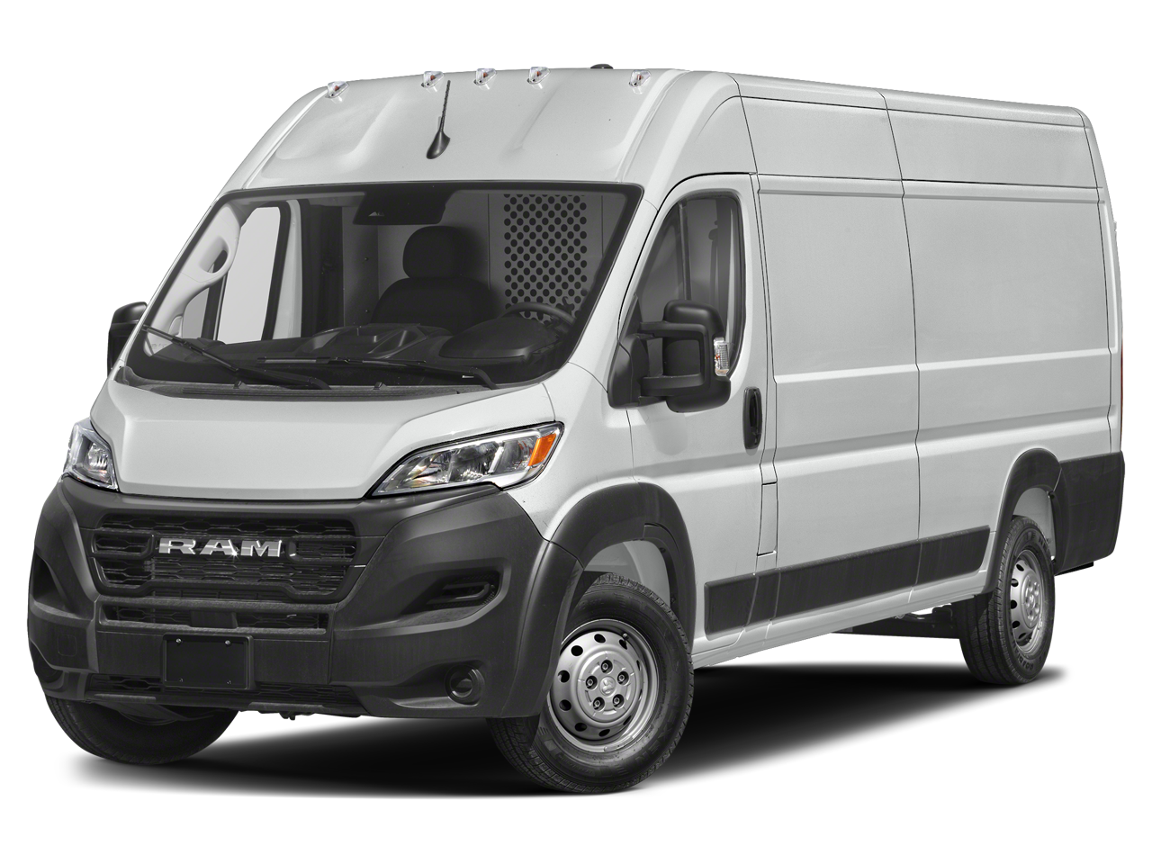 2024 RAM Promaster RAM PROMASTER 3500 TRADESMAN CARGO VAN HIGH ROOF 159' WB EXT in Indianapolis, IN - O'Brien Automotive Family