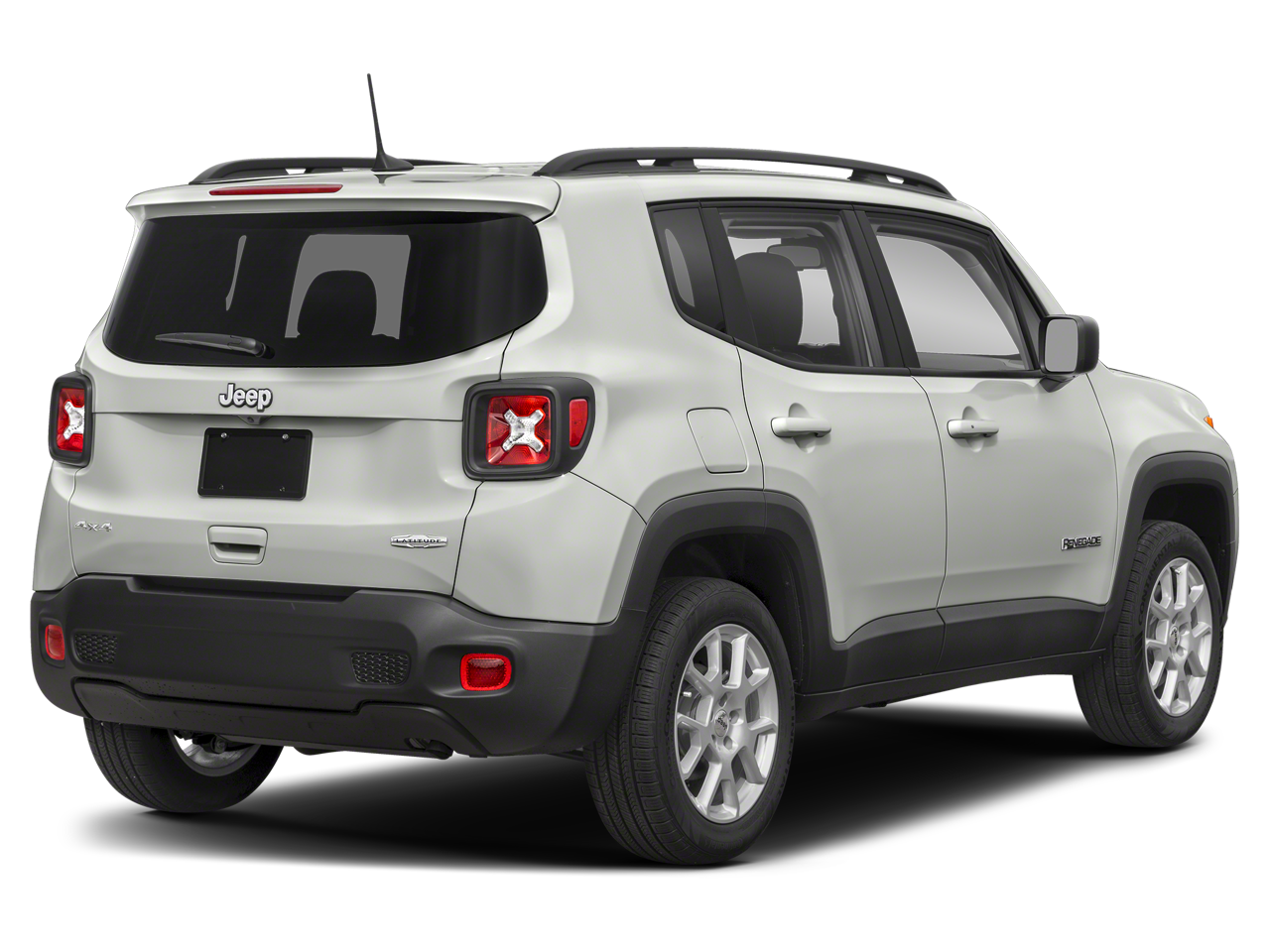 2023 Jeep Renegade Limited 4x4 in Indianapolis, IN - O'Brien Automotive Family