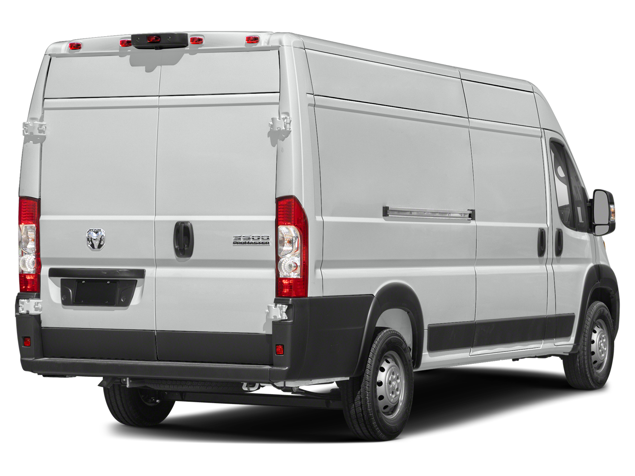 2023 RAM Promaster 3500 High Roof 159 WB EXT in Indianapolis, IN - O'Brien Automotive Family