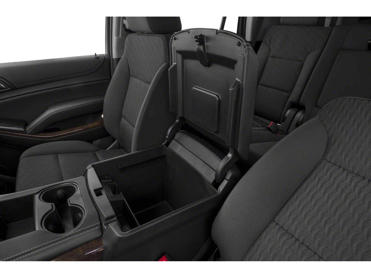 2019 Chevrolet Tahoe 4WD 4dr LT in Indianapolis, IN - O'Brien Automotive Family