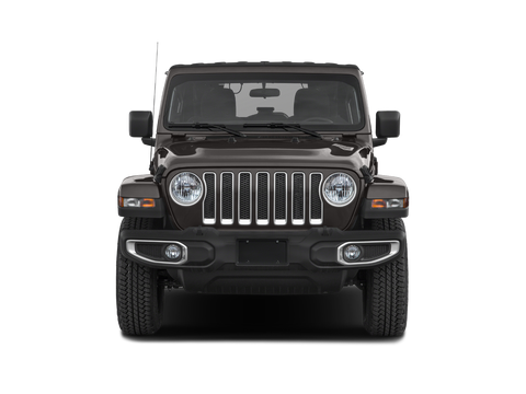 2021 Jeep Wrangler Unlimited Sahara High Altitude 4x4 in Indianapolis, IN - O'Brien Automotive Family