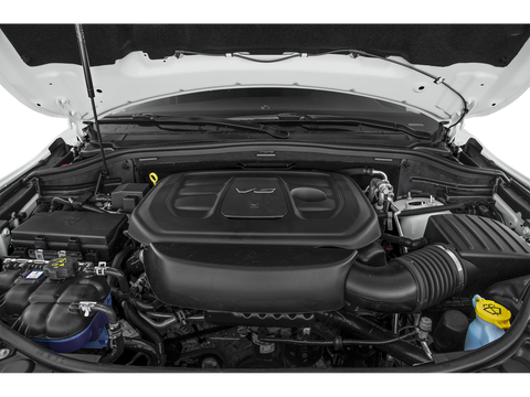 2023 Dodge Durango SRT 392 Premium AWD in Indianapolis, IN - O'Brien Automotive Family