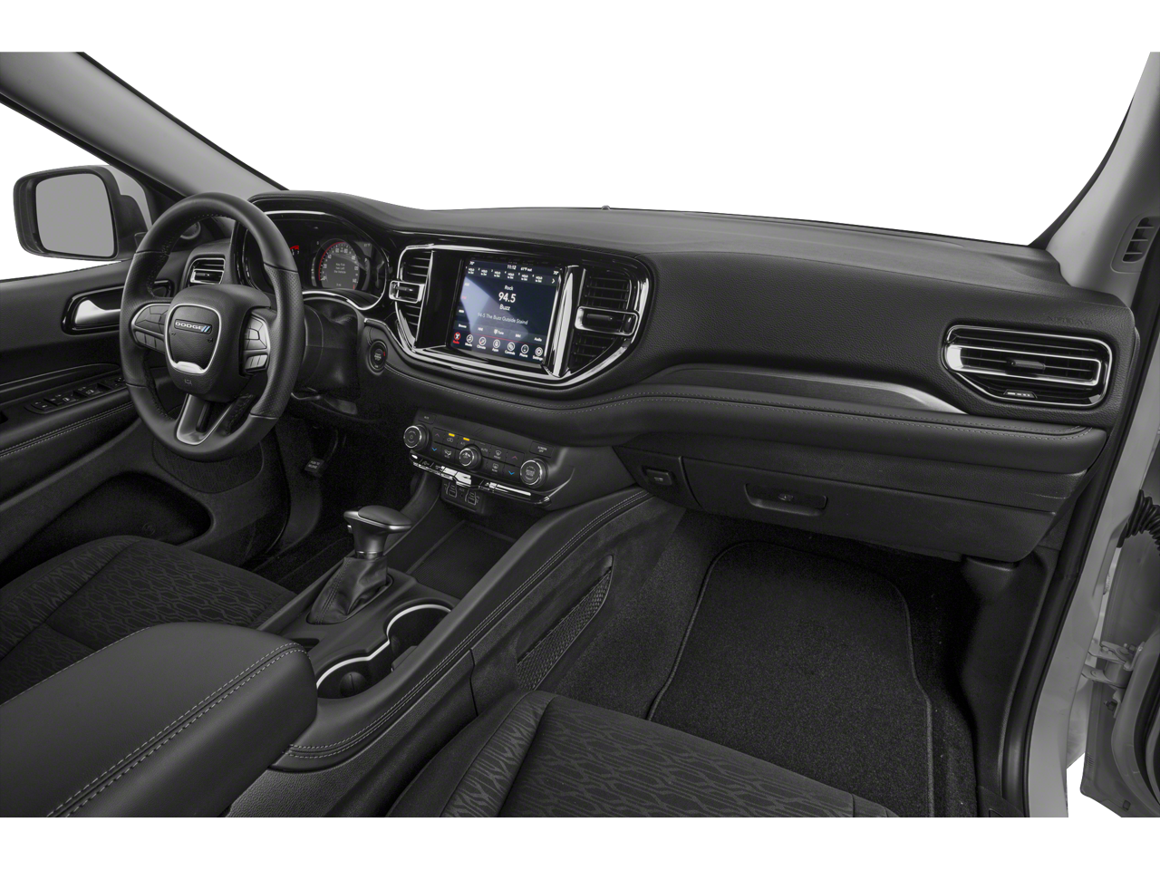 2024 Dodge Durango R/T Premium AWD in Indianapolis, IN - O'Brien Automotive Family