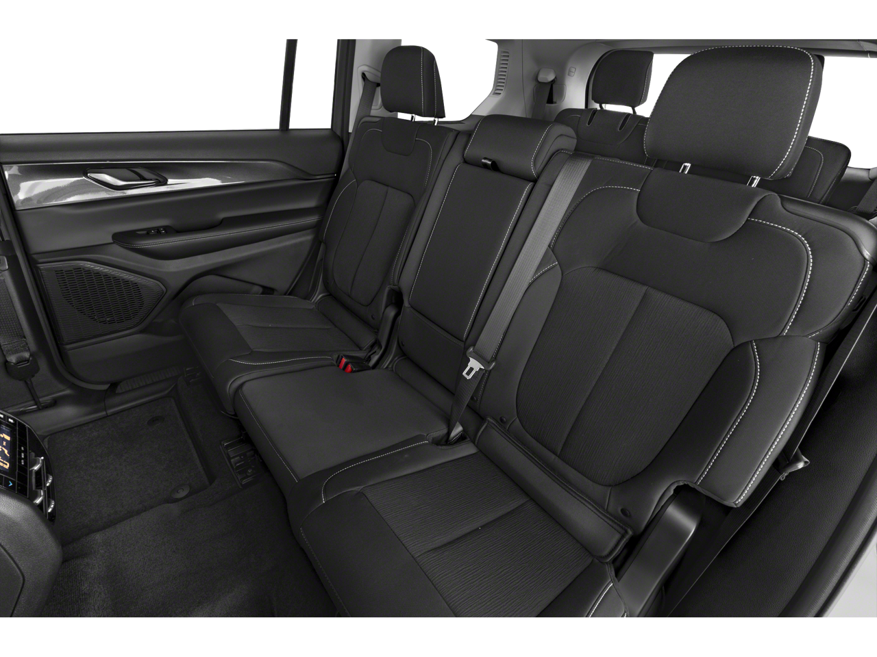 2024 Jeep Grand Cherokee Altitude X 4x4 in Indianapolis, IN - O'Brien Automotive Family