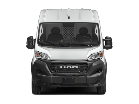 2024 RAM Promaster Base in Indianapolis, IN - O'Brien Automotive Family