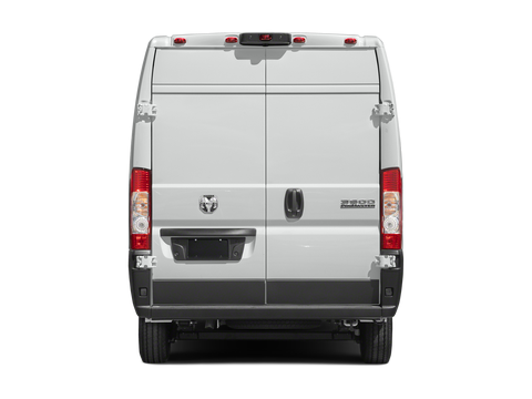 2024 RAM Promaster Base in Indianapolis, IN - O'Brien Automotive Family