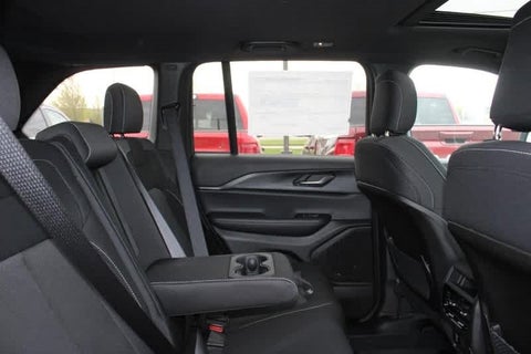 2024 Jeep Grand Cherokee Laredo X 4x4 in Indianapolis, IN - O'Brien Automotive Family