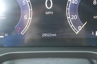 2022 Jeep Grand Cherokee L Altitude 4x4 in Indianapolis, IN - O'Brien Automotive Family