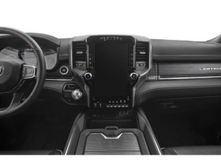 2019 RAM 1500 Limited 4x4 Crew Cab 57 Box in Indianapolis, IN - O'Brien Automotive Family