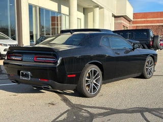 2023 Dodge Challenger GT RWD in Indianapolis, IN - O'Brien Automotive Family