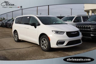 2024 Chrysler Pacifica Limited AWD