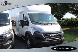 2023 RAM Promaster 3500 159 WB in Indianapolis, IN - O'Brien Automotive Family
