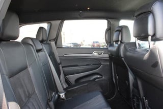 2022 Jeep Grand Cherokee Laredo X 4x4 in Indianapolis, IN - O'Brien Automotive Family