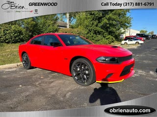 2023 Dodge Charger R/T RWD in Indianapolis, IN - O'Brien Automotive Family
