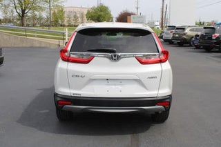 2019 Honda CR-V EX AWD in Indianapolis, IN - O'Brien Automotive Family