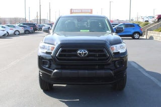 2021 Toyota Tacoma SR Double Cab 5 Bed V6 AT in Indianapolis, IN - O'Brien Automotive Family