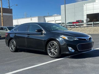 2015 Toyota Avalon 4dr Sdn XLE Touring in Indianapolis, IN - O'Brien Automotive Family