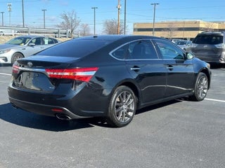 2015 Toyota Avalon 4dr Sdn XLE Touring in Indianapolis, IN - O'Brien Automotive Family