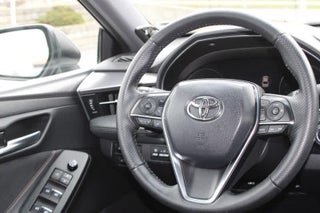 2019 Toyota Avalon XSE in Indianapolis, IN - O'Brien Automotive Family