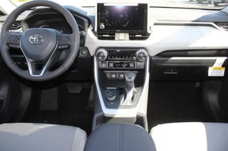 2024 Toyota RAV4 Hybrid XLE Premium AWD in Indianapolis, IN - O'Brien Automotive Family