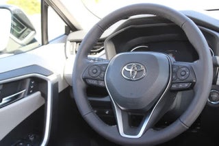 2024 Toyota RAV4 Hybrid XLE Premium AWD in Indianapolis, IN - O'Brien Automotive Family