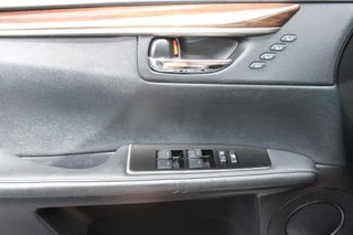 2017 Lexus ES ES 350 FWD in Indianapolis, IN - O'Brien Automotive Family
