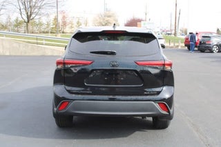 2020 Toyota Highlander XLE AWD in Indianapolis, IN - O'Brien Automotive Family