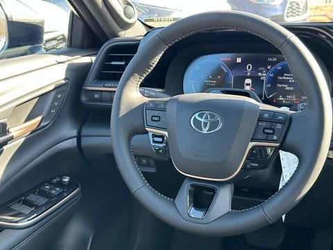 2024 Toyota Crown Limited AWD in Indianapolis, IN - O'Brien Automotive Family