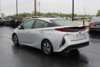 2018 Toyota Prius Prime Plus in Indianapolis, IN - O'Brien Automotive Family