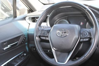 2021 Toyota Venza XLE AWD in Indianapolis, IN - O'Brien Automotive Family