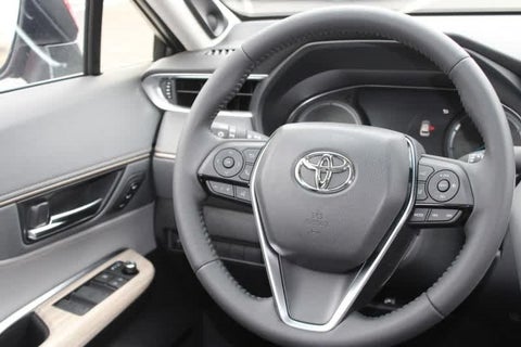 2024 Toyota Venza XLE AWD in Indianapolis, IN - O'Brien Automotive Family