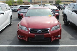 2015 Lexus GS 450h 4dr Sdn Hybrid in Indianapolis, IN - O'Brien Automotive Family