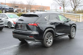 2016 Lexus NX 300h AWD 4dr in Indianapolis, IN - O'Brien Automotive Family