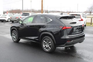2016 Lexus NX 300h AWD 4dr in Indianapolis, IN - O'Brien Automotive Family