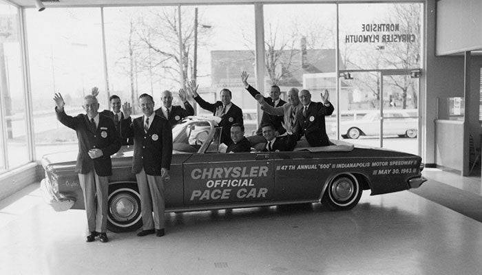 O'Brien Automotive Family in Indianapolis IN