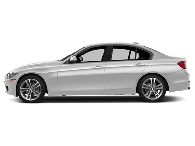 2015 BMW 328i xDrive 328i xDrive