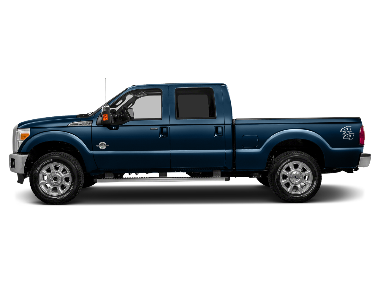 2015 Ford Super Duty F-250 Pickup XLT